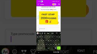 Top follow app unlimited coins 2024 🤑  Top follow app mai unlimited coins kaisa badhaye topfollow [upl. by Akinam]