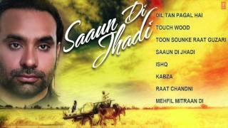 Babbu Maan Hit Punjabi Album Saaun Di Jhadi JukeBox  Jaidev Kumar [upl. by Niawat]