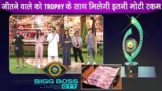 Bigg Boss OTT Finale Prize Money Entry To Bigg Boss 15 Date amp Time Live Stream amp Top Finalists [upl. by Adnilav676]