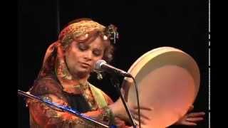 The legendary Song Navai Sima Bina  بانو سیما بینا نوایی [upl. by Luebke]