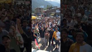 Verinag South Kashmir  Abrar Rashid [upl. by Namrej355]