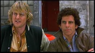 Starsky amp Hutch Full Movie Fact Review amp Information  Ben Stiller  Owen Wilson [upl. by Aivilys196]