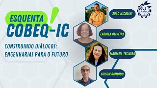 Construindo Diálogos Engenharias para o Futuro [upl. by Patterson]