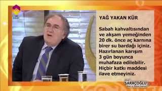 Yağ Yakan Kür  DİYANET TV [upl. by Grubman]