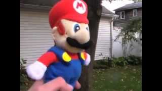 Mario Plush Bros EP 4 Alternative Swear Words [upl. by Idid]