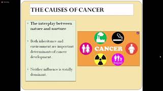 Neoplasm Surgery Lecture Part 1 [upl. by Ettesoj]