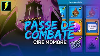 PASSE DE COMBATE WAVEN  CIRE MOMORE  Vale a pena [upl. by Cecily750]