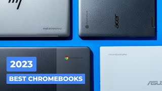 10 Best Chromebook in 2023 [upl. by Gayla792]