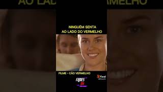 Cenas do Filme  Cão Vermelho [upl. by Shull381]