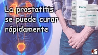 Prostatitis ecografia [upl. by Esialb]