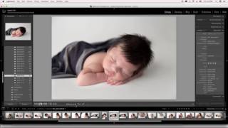 How to Export Photos From Lightroom and Upload Clear on Facebook [upl. by Nolly]