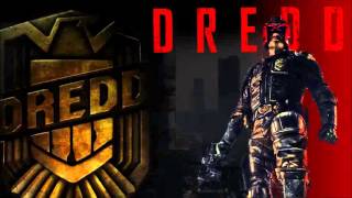 Dredd soundtrack  Lockdown Extended [upl. by Nnylkcaj]