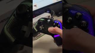 the ultimate xbox controller for 2024 [upl. by Swor96]