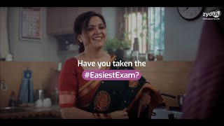 Have you taken the EasiestExam  Zydus Group Empowering Indian women to take the selfbreast exam [upl. by Sonja]