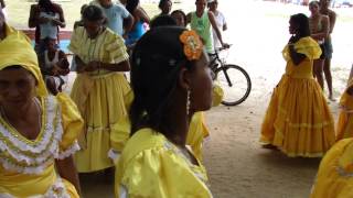 festa de Iemanjá in Maceio Alagoas Brazil by Mathieu Woldhuis [upl. by Libnah930]