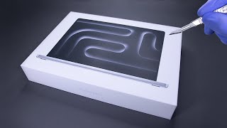 MacBook Pro M3 Max 16 Inch Unboxing  ASMR [upl. by Buerger963]