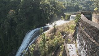 Salesópolis o abrigo da água limpa do rio Tietê [upl. by Eytak911]