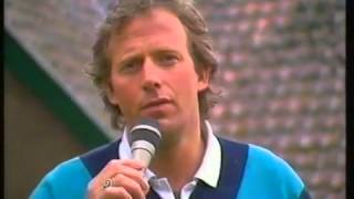 Koos Alberts  Ameland  1985  Live [upl. by Russom]