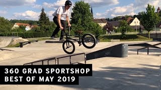 360 Grad Sportshop Best of May 2019 [upl. by Roswell]