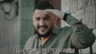 Tahir Boshkaj  Te rrugica me kalldrëm Official Music Video 4K [upl. by Pacifica]