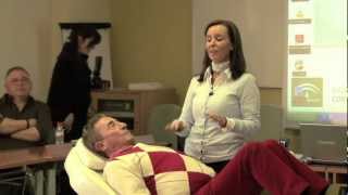 Taller de fisioterapia respiratoria Parte 12 [upl. by Notnarb650]