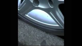 AlloyGator Alloy Wheel Protection System [upl. by Marcille]