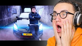 REACTING TO GO GET GONE  KWEBBELKOP amp SLOGOMAN DISS TRACK [upl. by Bensky]