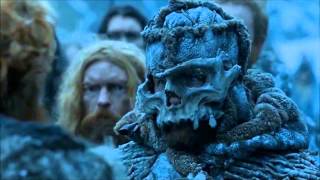 Game of Thrones Tormund Giantsbane kills Lord of Bones [upl. by Kcirb]