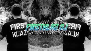 TUTUVI DROMU  FIRSTKLAZ DJ  REMIX 2024 [upl. by Wendelina]