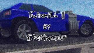 TwinMill 2 [upl. by Winsor460]