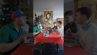 Kerstdiner eten wegmoffelen 🎄 kunnen jouw ouders koken 🧑‍🍳 [upl. by Hpotsirhc190]