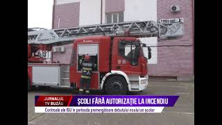 Scoli fara autorizatie la incendiu [upl. by Saddler542]