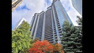 Gorgeous 1Den condo at Yonge and Sheppard [upl. by Asiil]