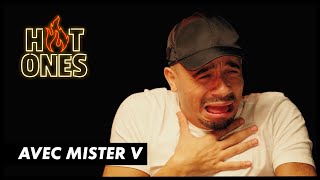 HOT ONES  Mister V seratil meilleur quau GP Explorer [upl. by Silliw]