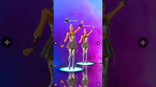 I Did This With My Duo 💞 fortnite [upl. by Bradwell]