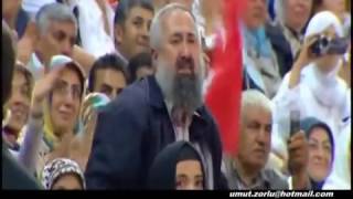 Recep Tayyip Erdoğan Şiir okudu herkes agladı [upl. by Hras]