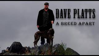 The Deerhound Man Dave Platts [upl. by Masha720]