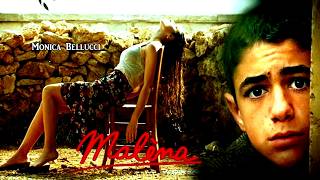 Malèna 2000 EroticDrama Movie  Malèna 2000 Full Movie  Facts amp Review  Monica Bellucci Elisa M [upl. by Ydnew]