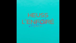 HEUSS LENFOIRÉ  ARISTOCRATE CYNTHE VERSION [upl. by Erdnaed]