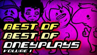 BEST OF BEST OF ONEYPLAYS VOL 1 [upl. by Avera]