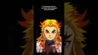 kanlar npc galiba keşfet demonslayer rengoku [upl. by Elery]