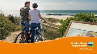 FischlandDarßZingst – Aktiv hoch neun [upl. by Melita]