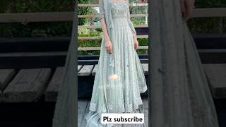 pishwas frock design viral trendy video [upl. by Kired]