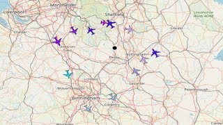 ADSB Antenna Creation [upl. by Innob423]