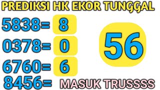 PREDIKSI HK 9 Agustus 2024  RUMUS JITU TOGEL HK 4D  HK JITU  RUMUS HK JITU  BOCORAN HK [upl. by Robson]