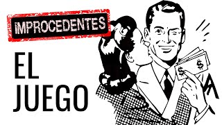 EL JUEGO  IMPROCEDENTES [upl. by Lanos]