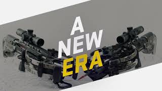 A New Era of Crossbow Speed amp Precision TRX 515 and TX 440 TenPoint Crossbows  TenPoint Crossbows [upl. by Hooper]