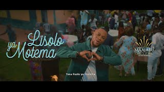 Christian Mukuna  Lisolo ya Motema Clip Officiel [upl. by Bacon]