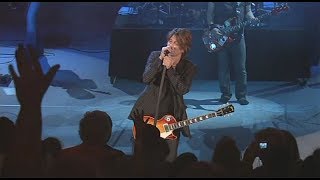 Goo Goo Dolls  Feel The Silence Live at Red Rocks Amphitheatre [upl. by Notgnilliw]