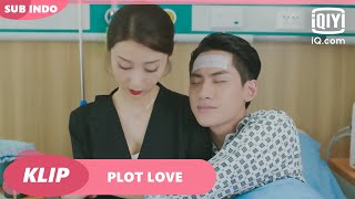 Su mengurus Lu INDO SUB  PLOT LOVE Ep9  iQiyi Indonesia [upl. by Lenuahs]